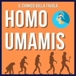 Episodio 4 - Una polpetta di mammut salverà il mondo?