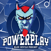 Powerplay - der Eishockey-Podcast rund um die Blue Devils Weiden - Onetz.de