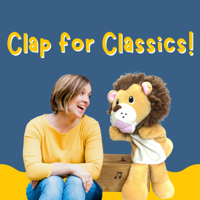 Clap for Classics! podcast
