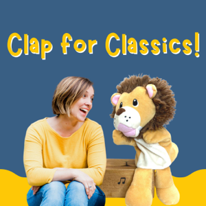 Clap for Classics! podcast