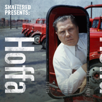 Shattered podcast