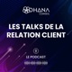 #3 Les Talks de la Relation Client : Le Podcast by Ohana Conseil • Comment gérer la dette technique d'un projet Salesforce ?