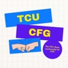 TCU does CFG artwork