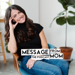 Message from Mom Live x HMHI: Forging Your Own Parenting Path