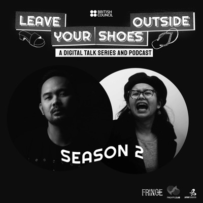 Leave Your Shoes Outside (LYSO)
