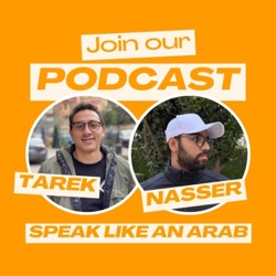Speak Like an Arab
