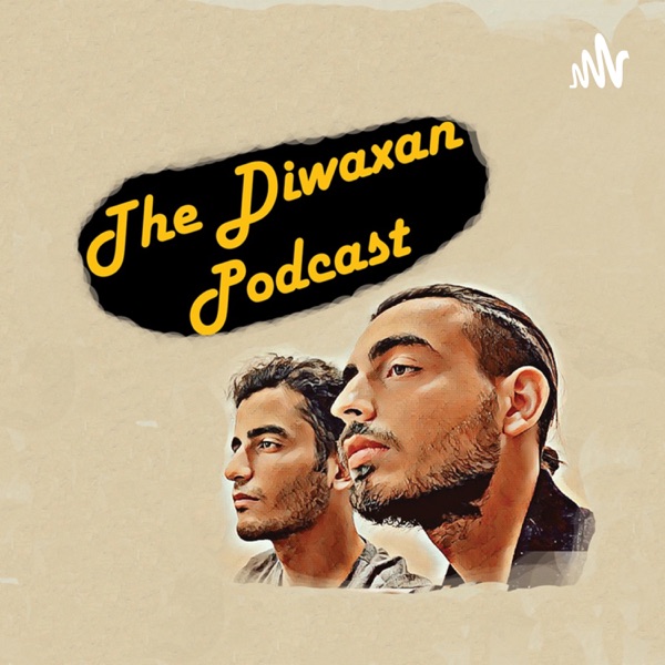 The Diwaxan Podcast