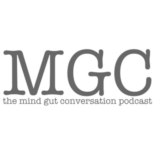 The Mind Gut Conversation Podcast