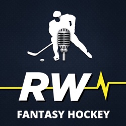 Week 13  - NHL Mid-Season Report