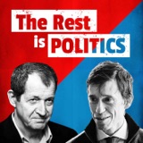 243. Question Time: The worst political cliches, US voter suppression, and is the left-leaning media too 'worthy'? podcast episode