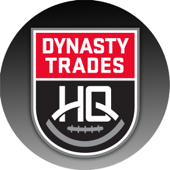 Dynasty Trades HQ Podcast - DynastyTradesHQ