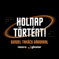 Holnap történt!