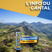 L'info du Cantal podcast