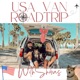 USA VAN ROADTRIP WITH SHIBAS