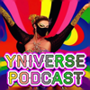 Yniverse Podcast - Mister Y