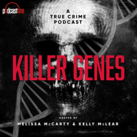 Killer Genes podcast