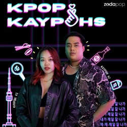 Kpop Kaypohs Explores Malaysia’s Pop Music Scene and Rambles about SG’s Local Talents