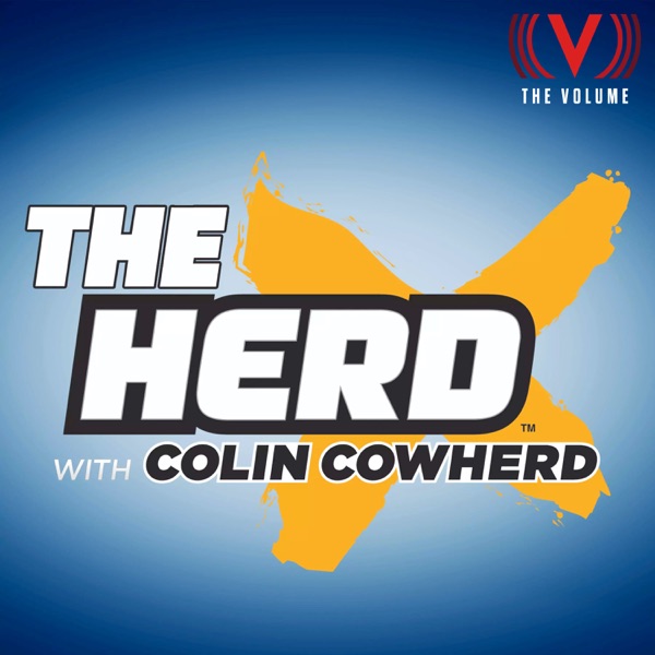 Herd Hierarchy: Seahawks, Rams return, Bills move to No. 2 in Colin's Top 10  of Week 5 I The Herd