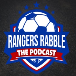 Injury curse continues | Hibs 0-2 Rangers | Reaction - Rangers Rabble Podcast