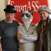 Episode 305 - Part 4 - Ken James