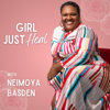 Girl Just Heal - Neimoya Basden