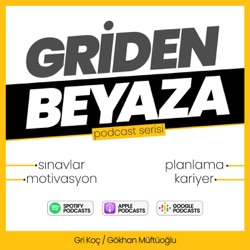 Gri Koç ile Griden Beyaza