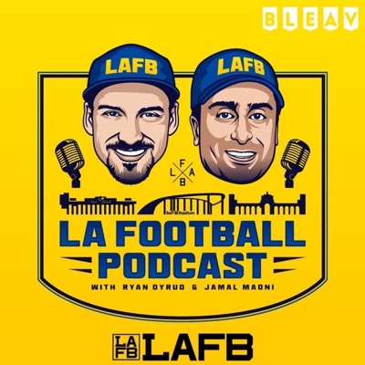 EP 527 - Rams Play Broncos In Mile High City For Final Preseason Game | Will The Rams Keep 7 Receivers?