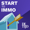 Start To Immo: Mijn Eerste Huis - De Tijd
