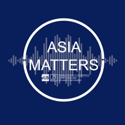 Asia Matters Podcast