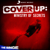 Cover Up: Ministry of Secrets - Somethin' Else / Sony Music Entertainment