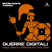 Guerre Digitali - Mariarosaria Taddeo