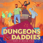 Dungeons and Daddies - Dungeons and Daddies