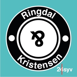 Ringdal & Kristensen