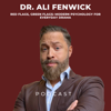 Red Flags, Green Flags : Modern Psychology for Everyday Drama - Dr. Ali Fenwick