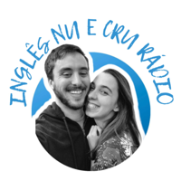 Inglês Nu E Cru Rádio podcast