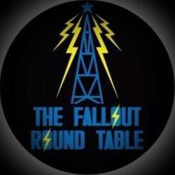 Ep. 81 New Fallout Trailer Review