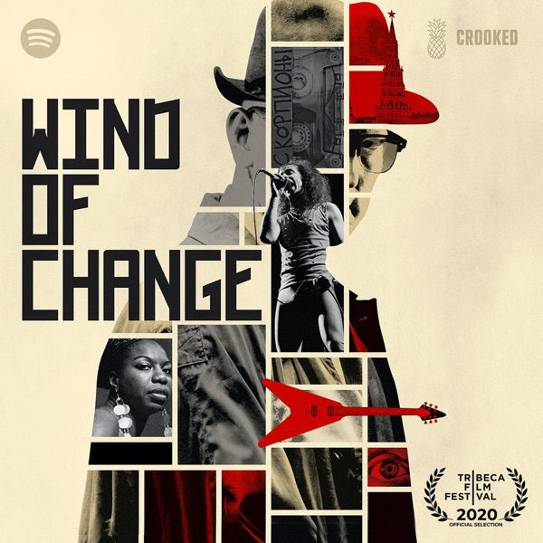 Wind of Change image