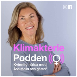 225.- Hormoner och signalsubstanser, del 1 med Cecilia Tibell