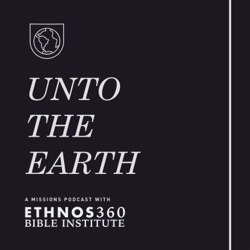 Paul Wyma - The Mission Statement of Ethnos360