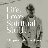 #005 Glimpses: Father Edward Beck