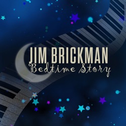 Brickman Bedtime Story S02E02 Erin Werley