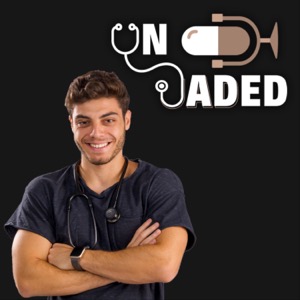 The UNJADED Podcast