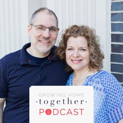Episode 84: Practical Ways to Navigate Loss as a Couple—with Chuck & Ashley Elliott
