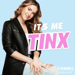 It’s Me, Tinx Preview