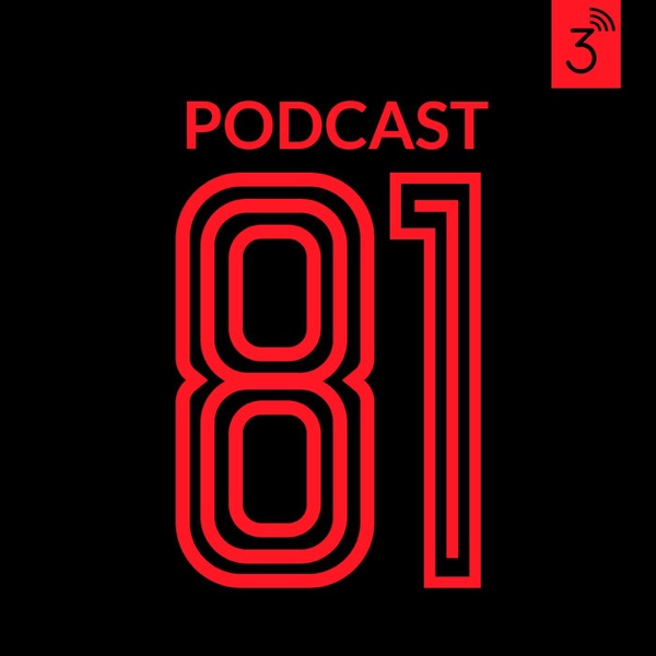 Podcast 81