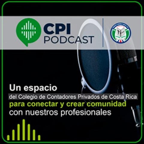 CPI Podcast