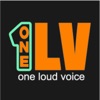 One Loud Voice artwork