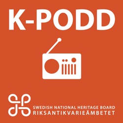 K-podd 81: Postmodern bebyggelse – hur sparar vi den för framtiden?