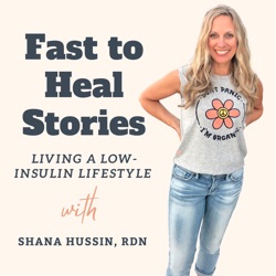 Episode 179- Q&A! How I'm Addressing Cortisol and BS Issues, Waist Circumference, Fasting During Luteal Phase, Reversing Type 2 DM