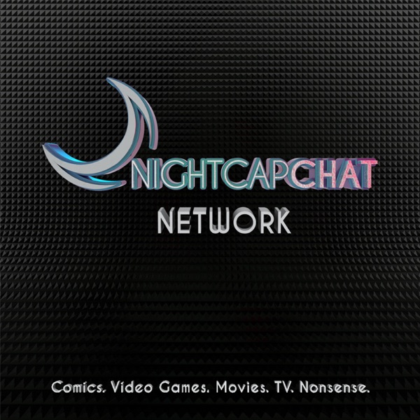 Artwork for Nightcap Chat Network